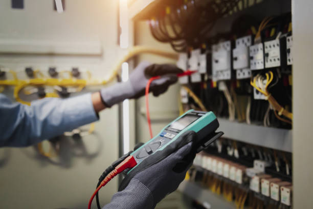 Emergency Electrical Repair Services in East Providence, RI